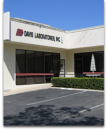 Davis Labs Brea