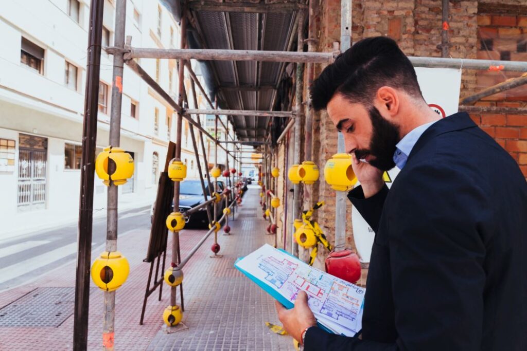 NDT Services