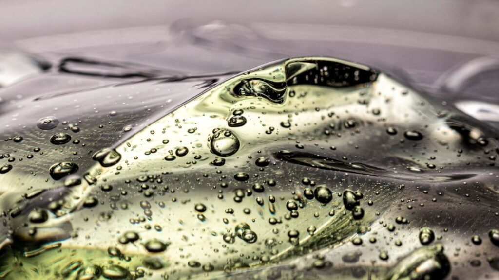 Liquid Penetrant Testing