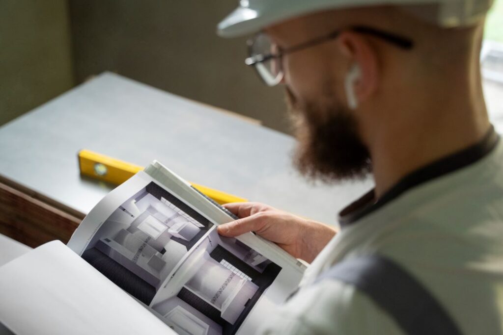radiographic inspection