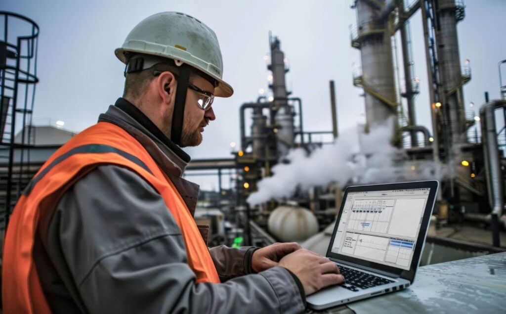Safety Standards in Industrial Settings