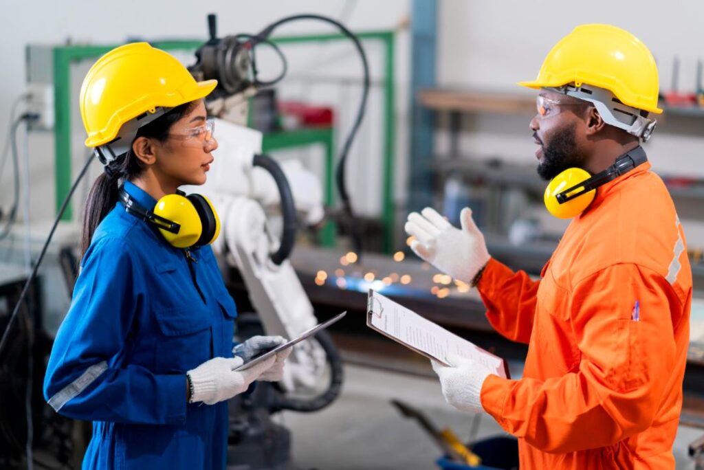 nondestructive testing method
